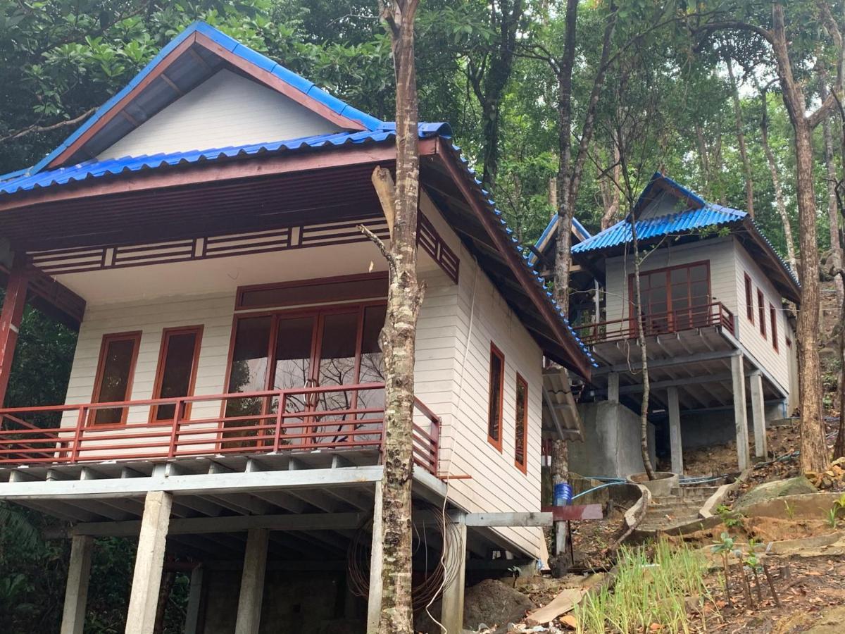 White Rose Guesthouse Kaoh Touch Luaran gambar