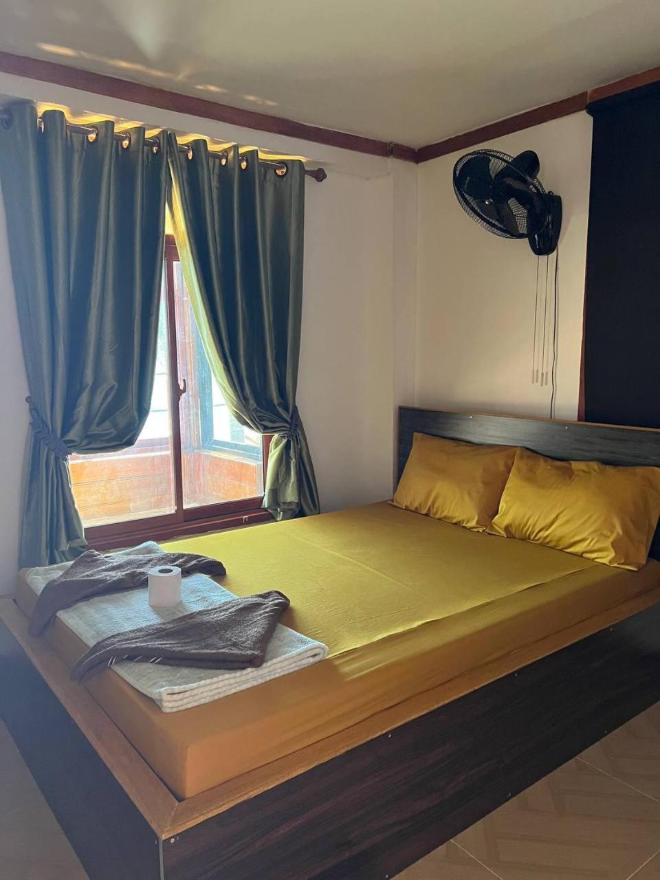 White Rose Guesthouse Kaoh Touch Luaran gambar