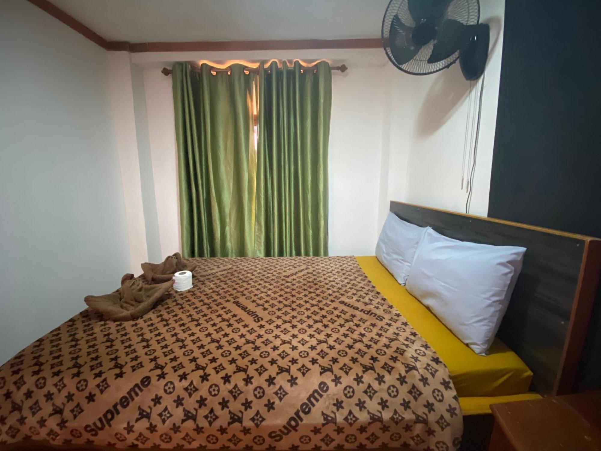 White Rose Guesthouse Kaoh Touch Luaran gambar