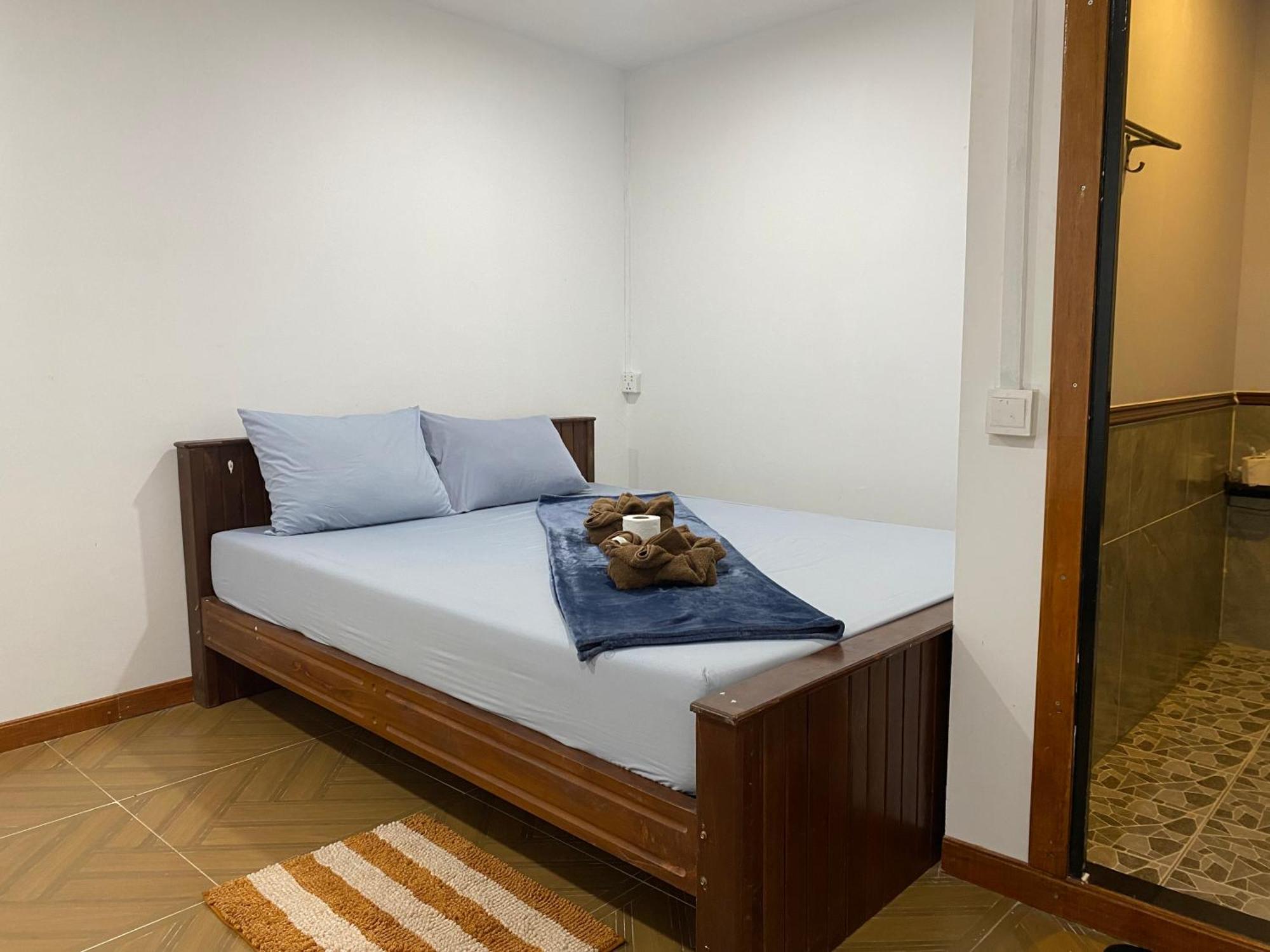 White Rose Guesthouse Kaoh Touch Luaran gambar
