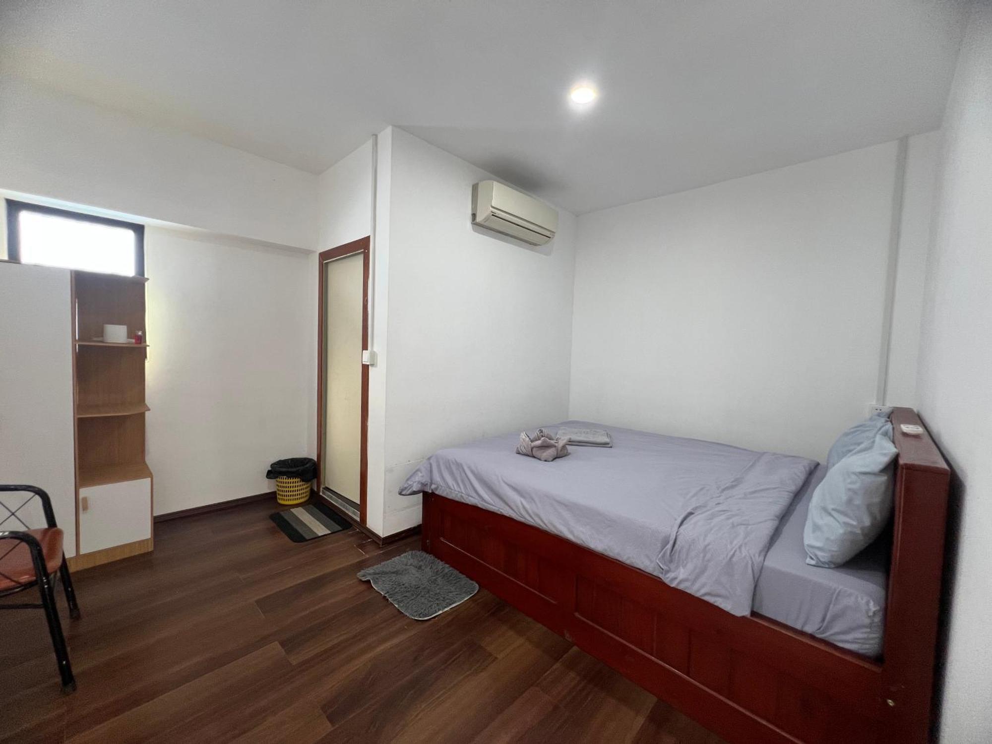 White Rose Guesthouse Kaoh Touch Luaran gambar