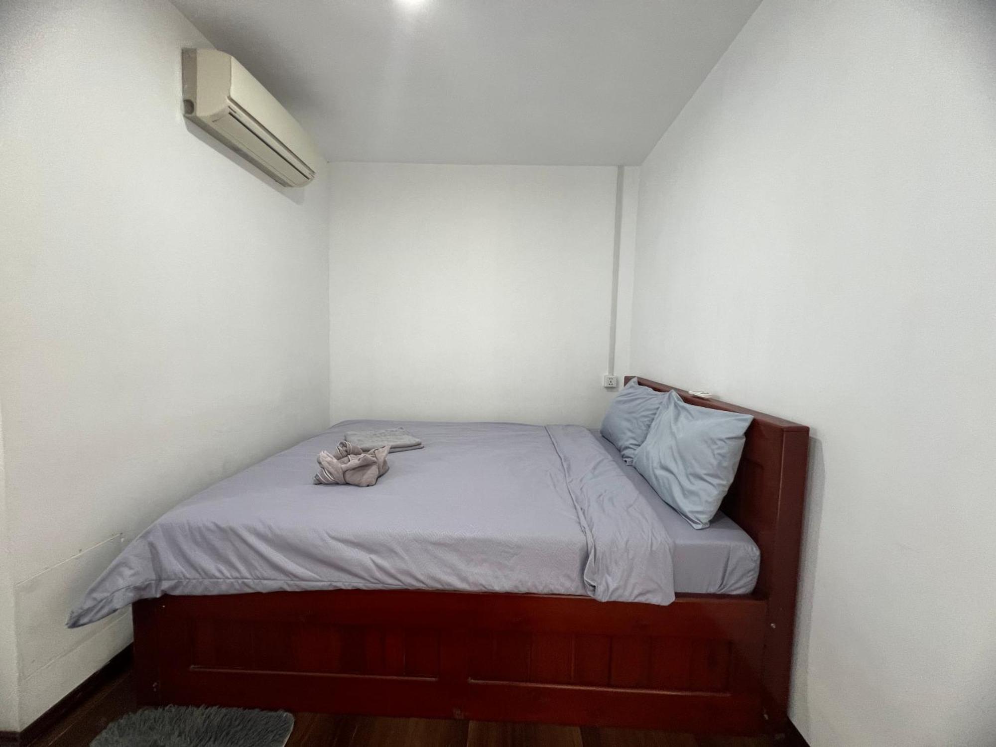 White Rose Guesthouse Kaoh Touch Luaran gambar