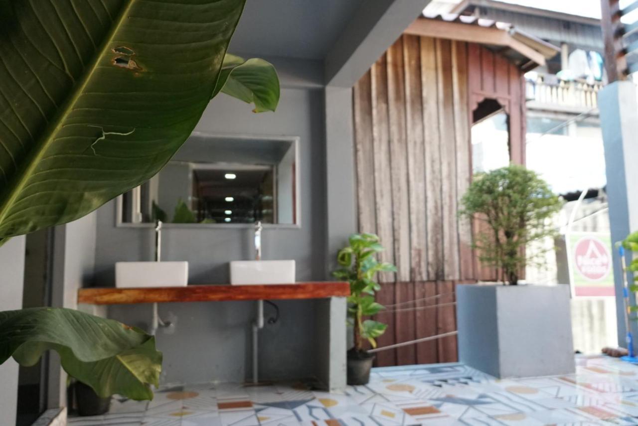 White Rose Guesthouse Kaoh Touch Luaran gambar